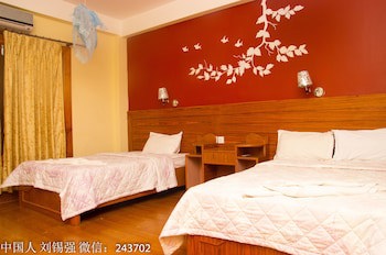 Chitwan Forest Resort