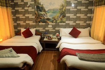 Chitwan Forest Resort