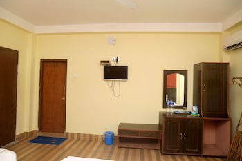 Chitwan Forest Resort