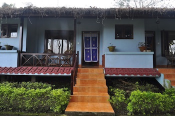 Chitwan Forest Resort