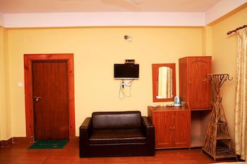 Chitwan Forest Resort