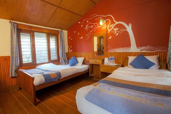 Chitwan Forest Resort