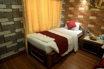 Chitwan Forest Resort