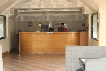 Chitwan Forest Resort