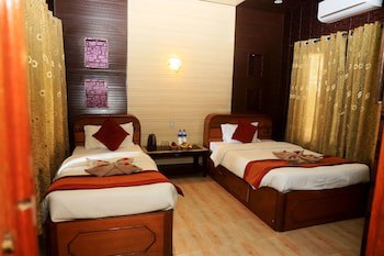 Chitwan Forest Resort