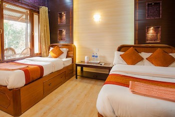 Chitwan Forest Resort