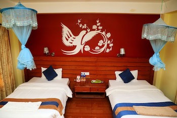 Chitwan Forest Resort