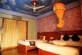 Chitwan Forest Resort
