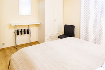 Guesthouse Sunna