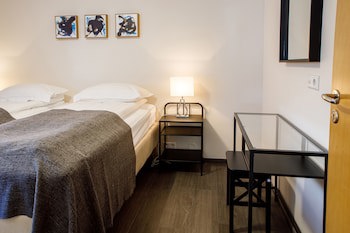 Guesthouse Sunna