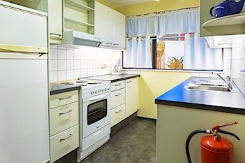 Guesthouse Sunna