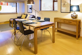 Guesthouse Sunna