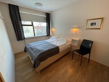 Guesthouse Sunna