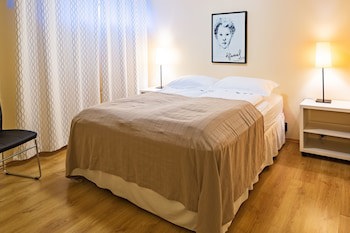 Guesthouse Sunna