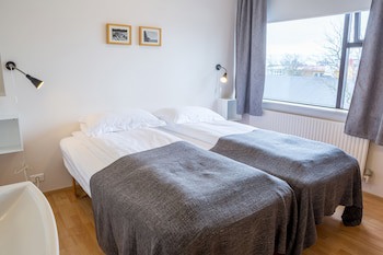 Guesthouse Sunna