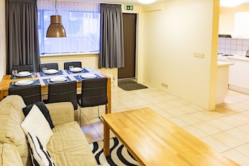 Guesthouse Sunna