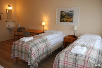 Guesthouse Sunna