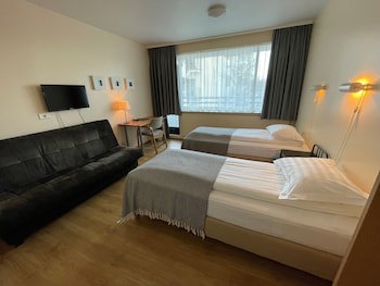 Guesthouse Sunna