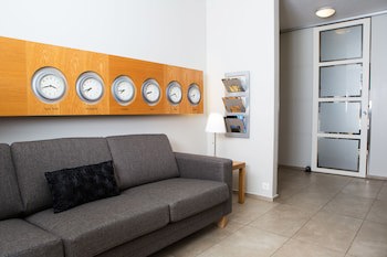 Guesthouse Sunna
