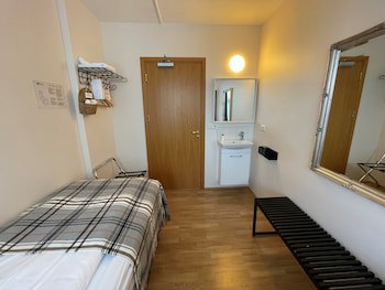Guesthouse Sunna