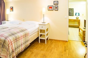 Guesthouse Sunna