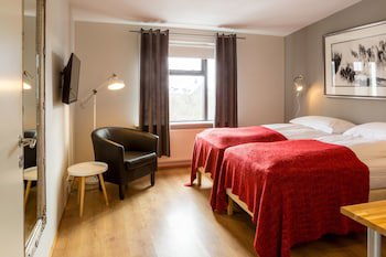 Guesthouse Sunna