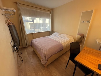 Guesthouse Sunna