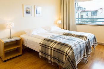Guesthouse Sunna