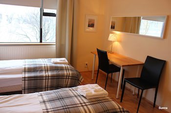 Guesthouse Sunna