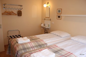 Guesthouse Sunna