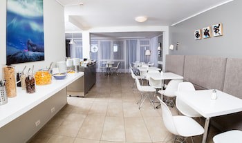 Guesthouse Sunna