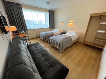 Guesthouse Sunna
