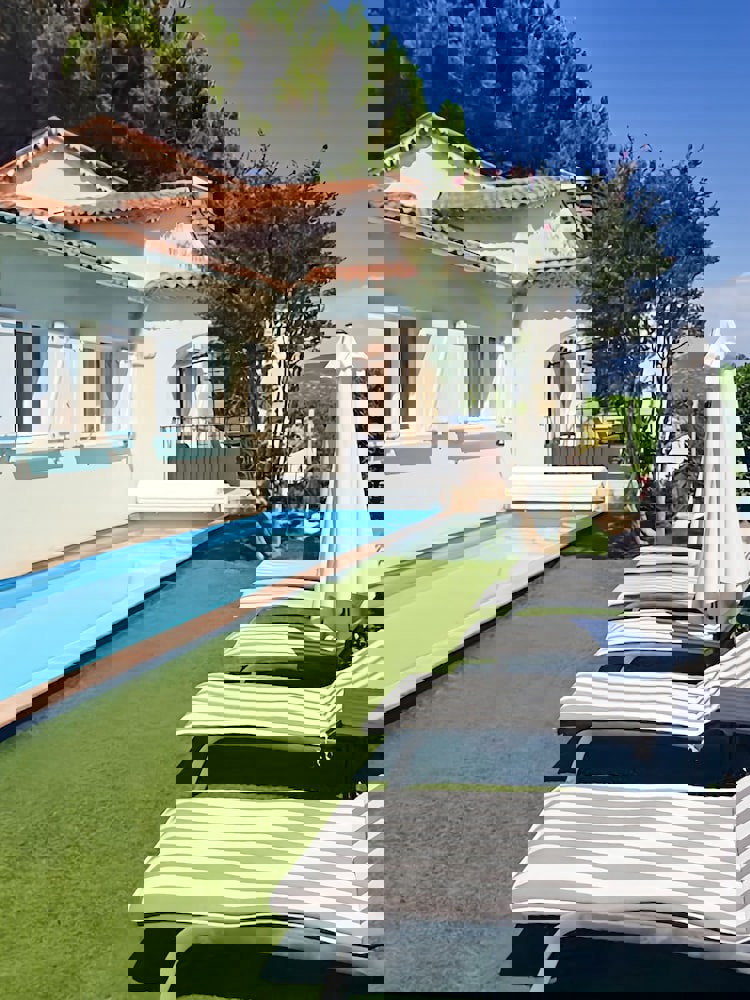 Hotel Villa Maya – Golfe de Saint-Tropez