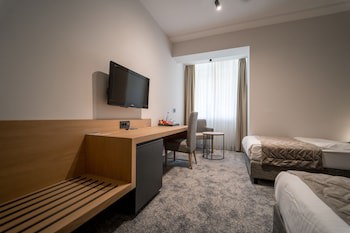Mona Plaza Zlatibor