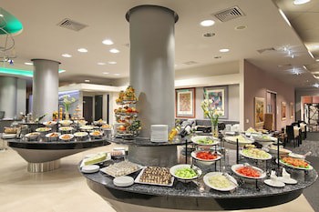 Mona Plaza Zlatibor