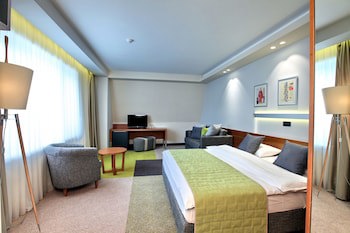 Mona Plaza Zlatibor