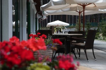 Mona Plaza Zlatibor