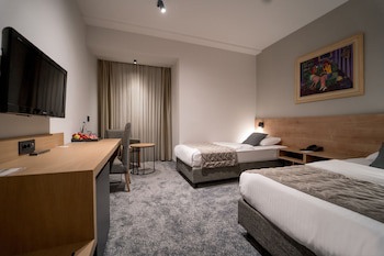 Mona Plaza Zlatibor
