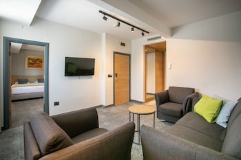 Mona Plaza Zlatibor