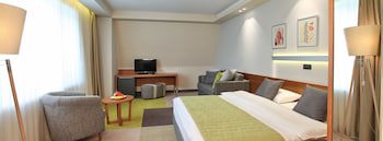 Mona Plaza Zlatibor