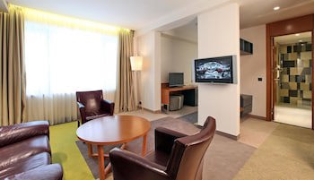 Mona Plaza Zlatibor