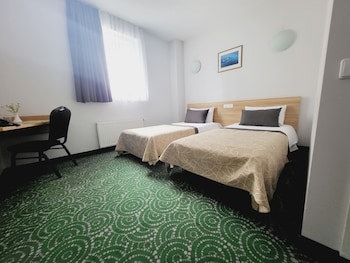 Green Vilnius Hotel