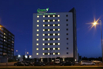 Green Vilnius Hotel