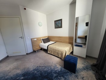 Green Vilnius Hotel