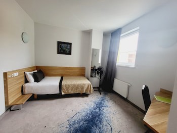Green Vilnius Hotel