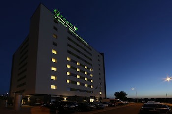 Green Vilnius Hotel