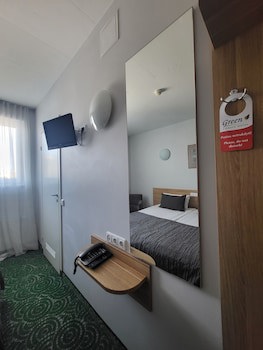 Green Vilnius Hotel
