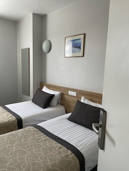 Green Vilnius Hotel