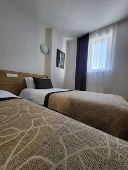 Green Vilnius Hotel