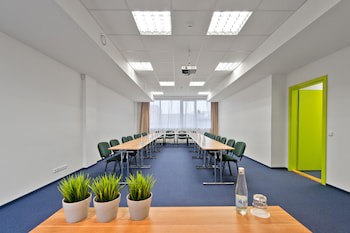 Green Vilnius Hotel